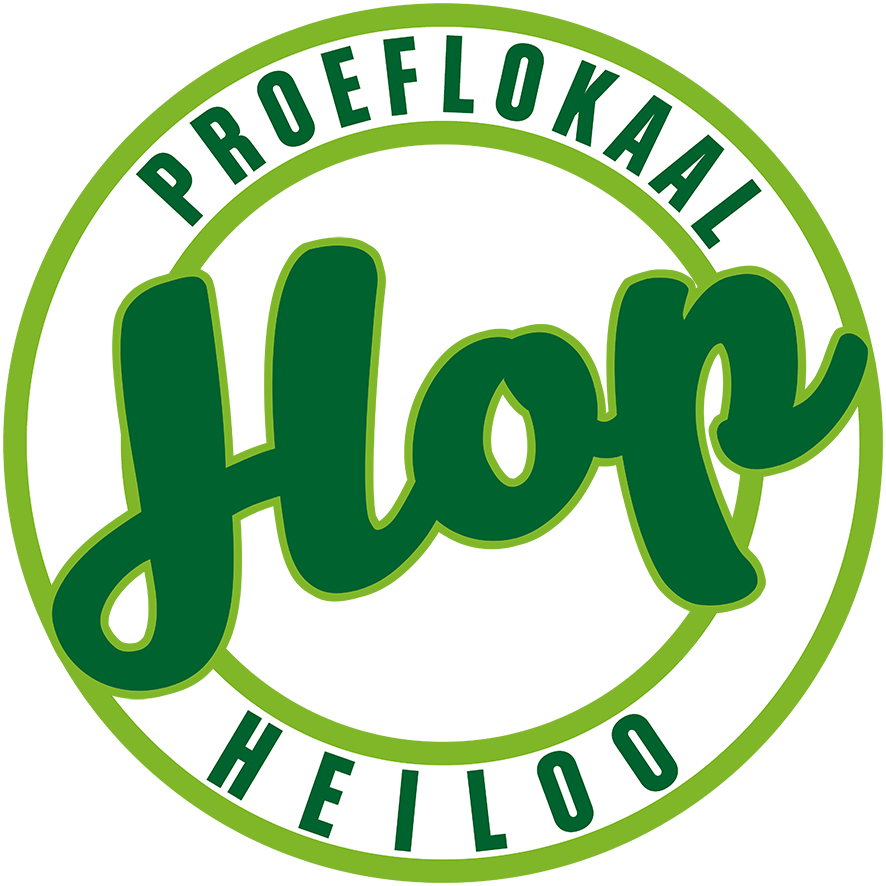 De webwinkel van Proeflokaal HOP